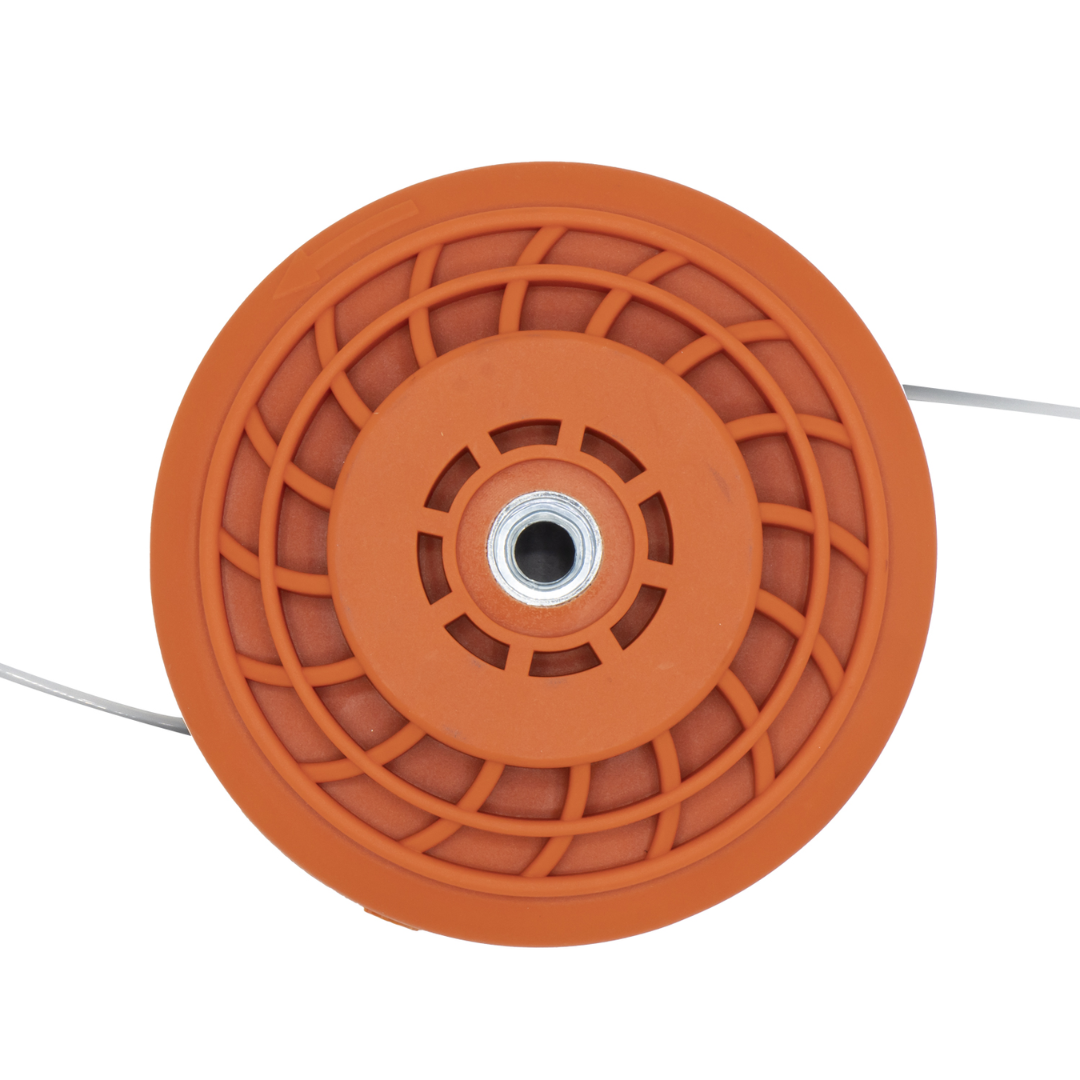 Poluautomatska flaks glava – M8 navoj
