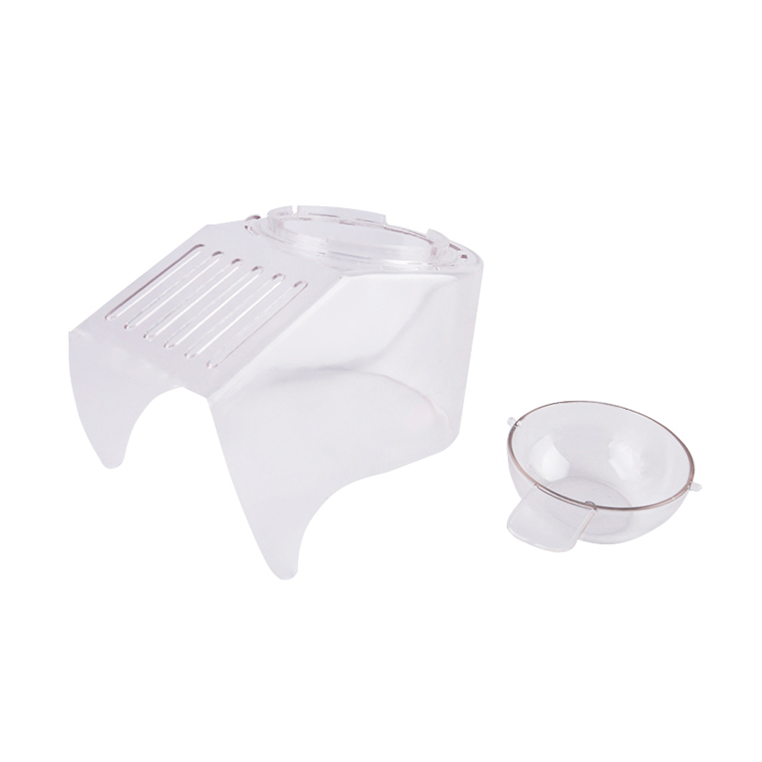 Aparat za kokice (Napravite svoje zdrave kokice bez ulja)