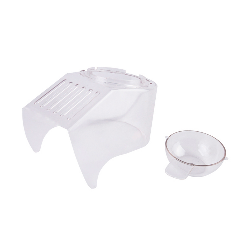 Aparat za kokice (Napravite svoje zdrave kokice bez ulja)