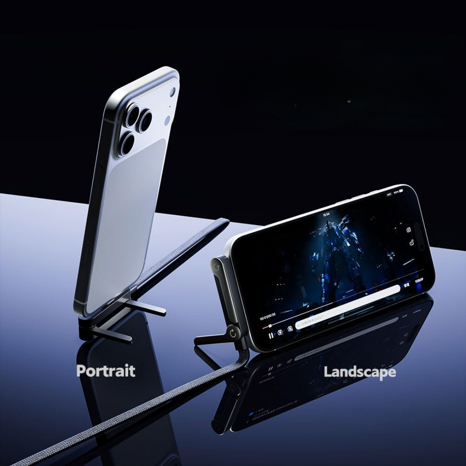 Punjač / stalak za mobitel USB-C – 240 W