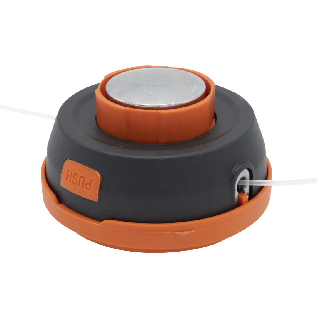 Poluautomatska flaks glava – M8 navoj