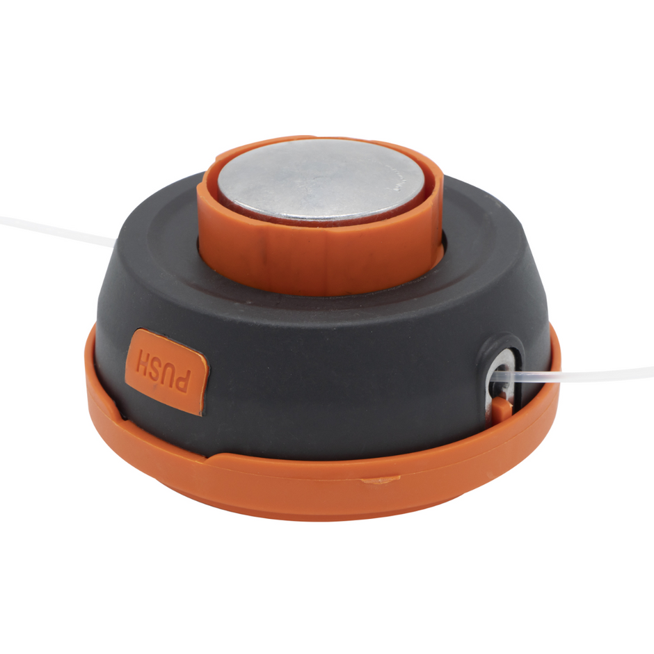 Poluautomatska flaks glava – M8 navoj