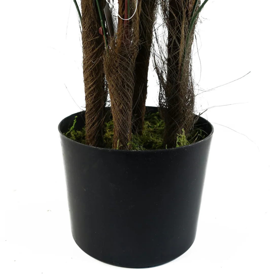 Umjetna palma Bamboo – 120 cm