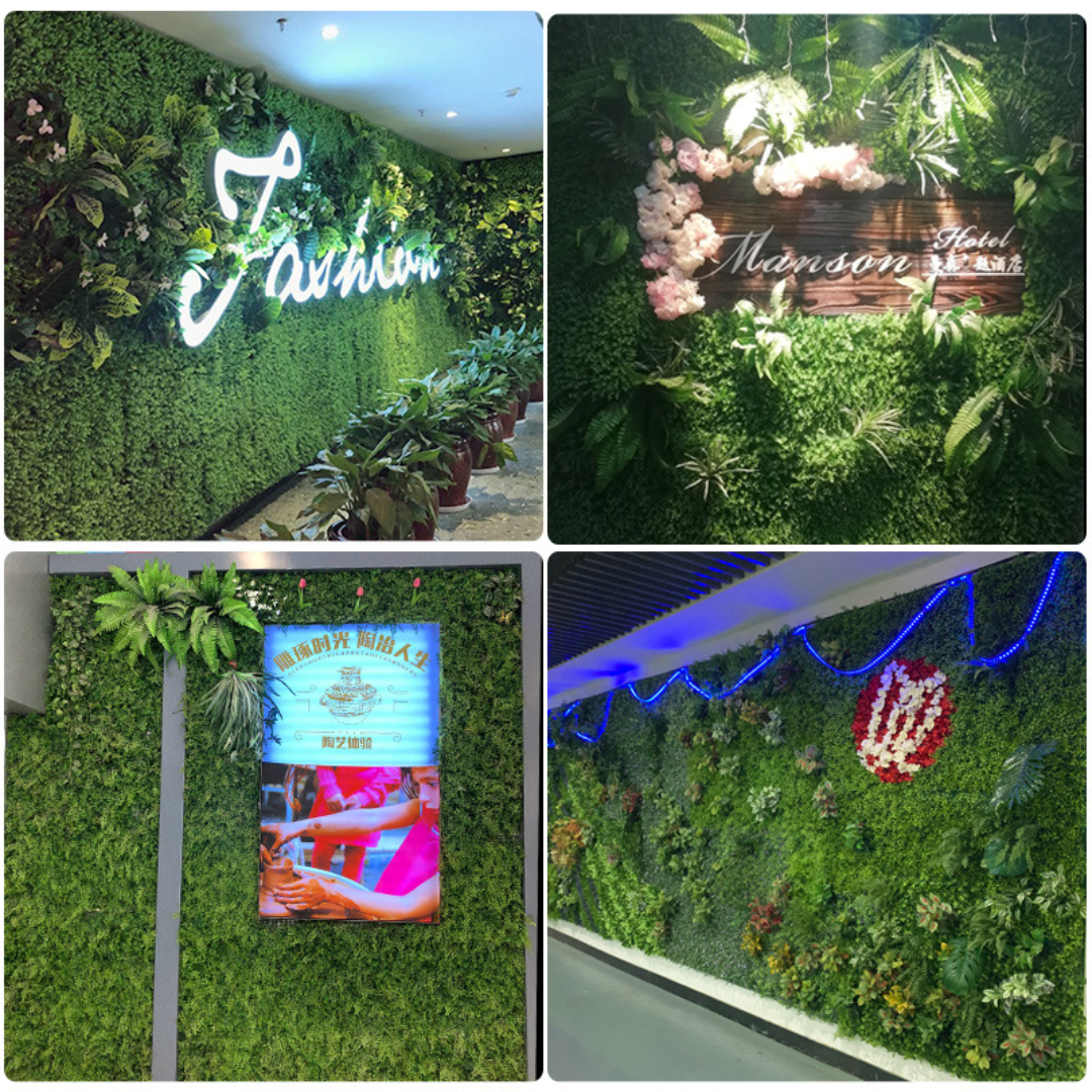 Umjetna trava - 50x50cm