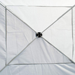 Montažni paviljon/šator - 3x3 m