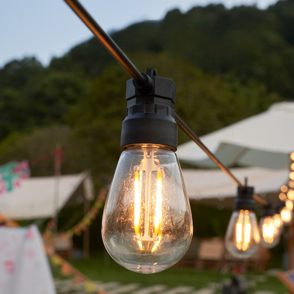LED viseće žarulje 10 m