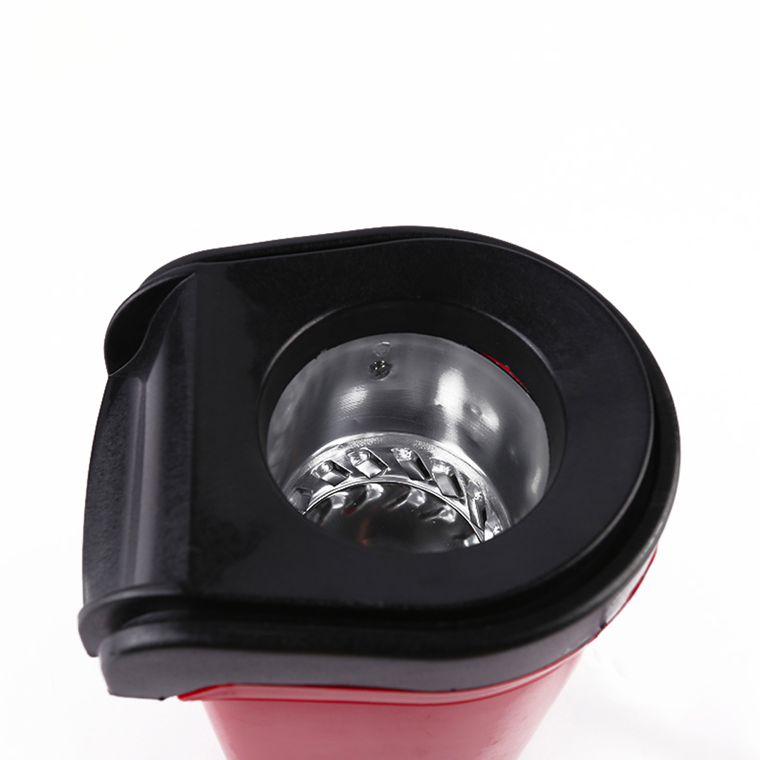 Aparat za kokice (Napravite svoje zdrave kokice bez ulja)