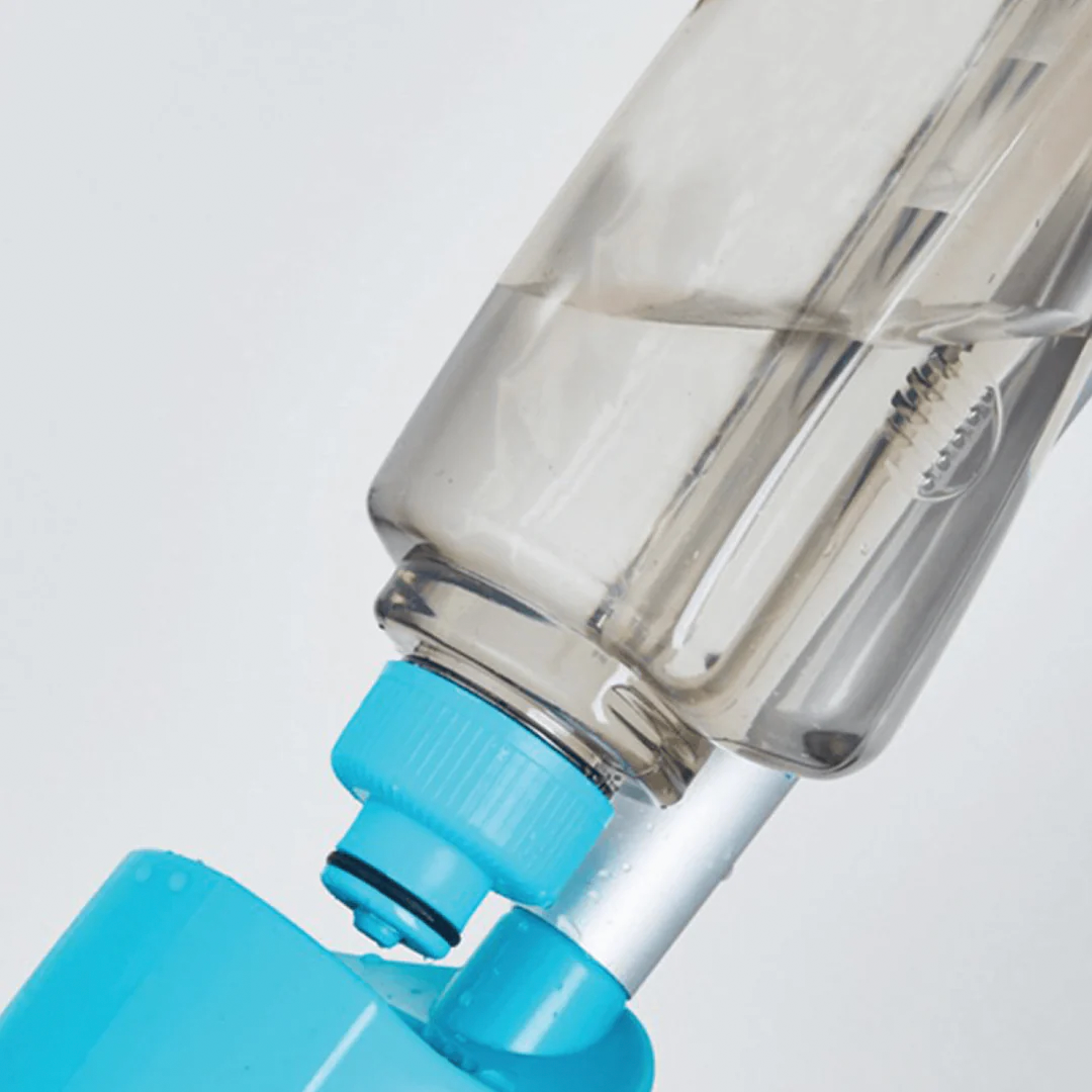 Pametni mop sa 360 stupnjeva rotirajućom glavom