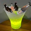 RGB kanta za led s Bluetooth zvučnikom – 7L