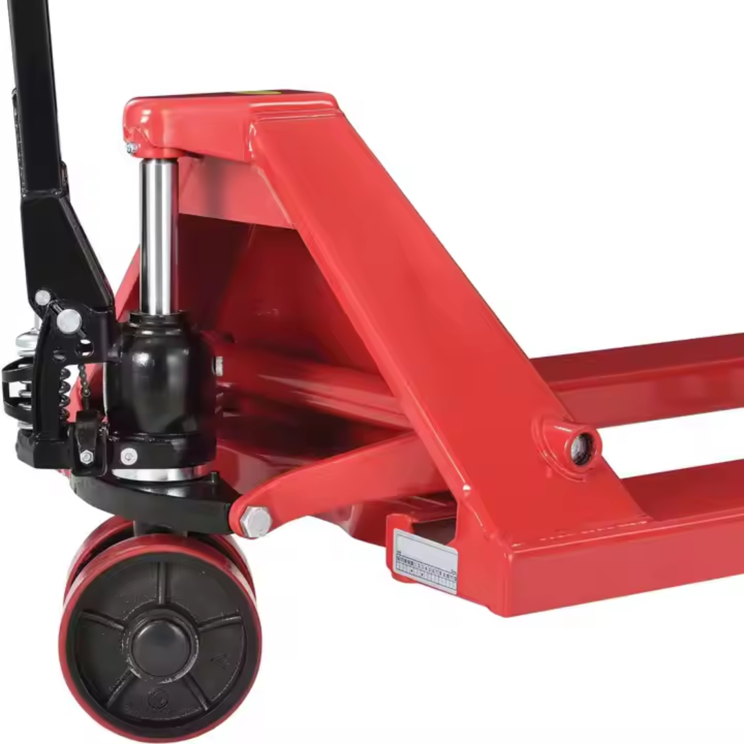 Ručni paletar 3T s hidrauličkom pumpom