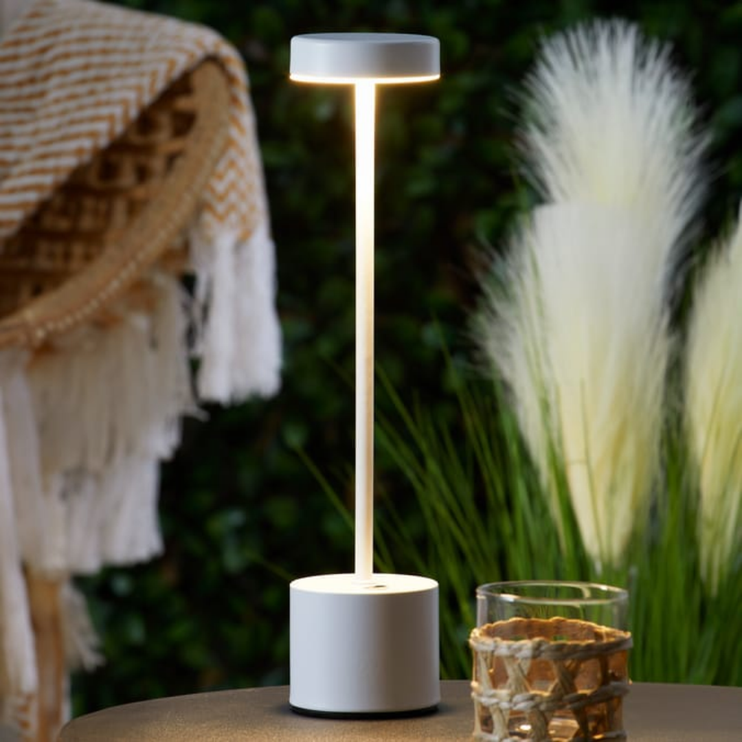 Bežična LED stolna lampa na dodir