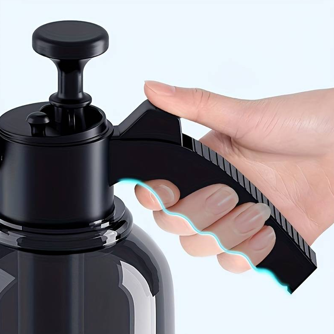 Ručna prskalica za zalijevanje na tlak