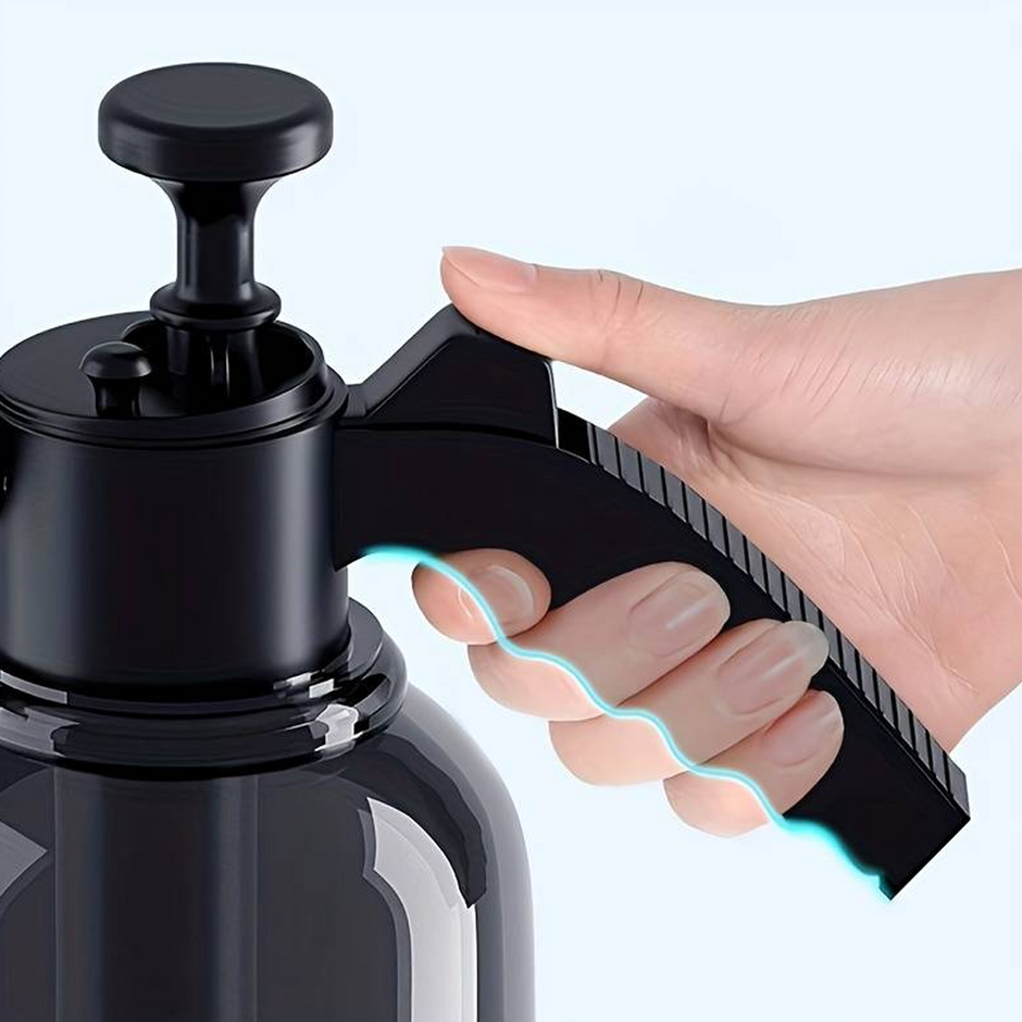 Ručna prskalica za zalijevanje na tlak