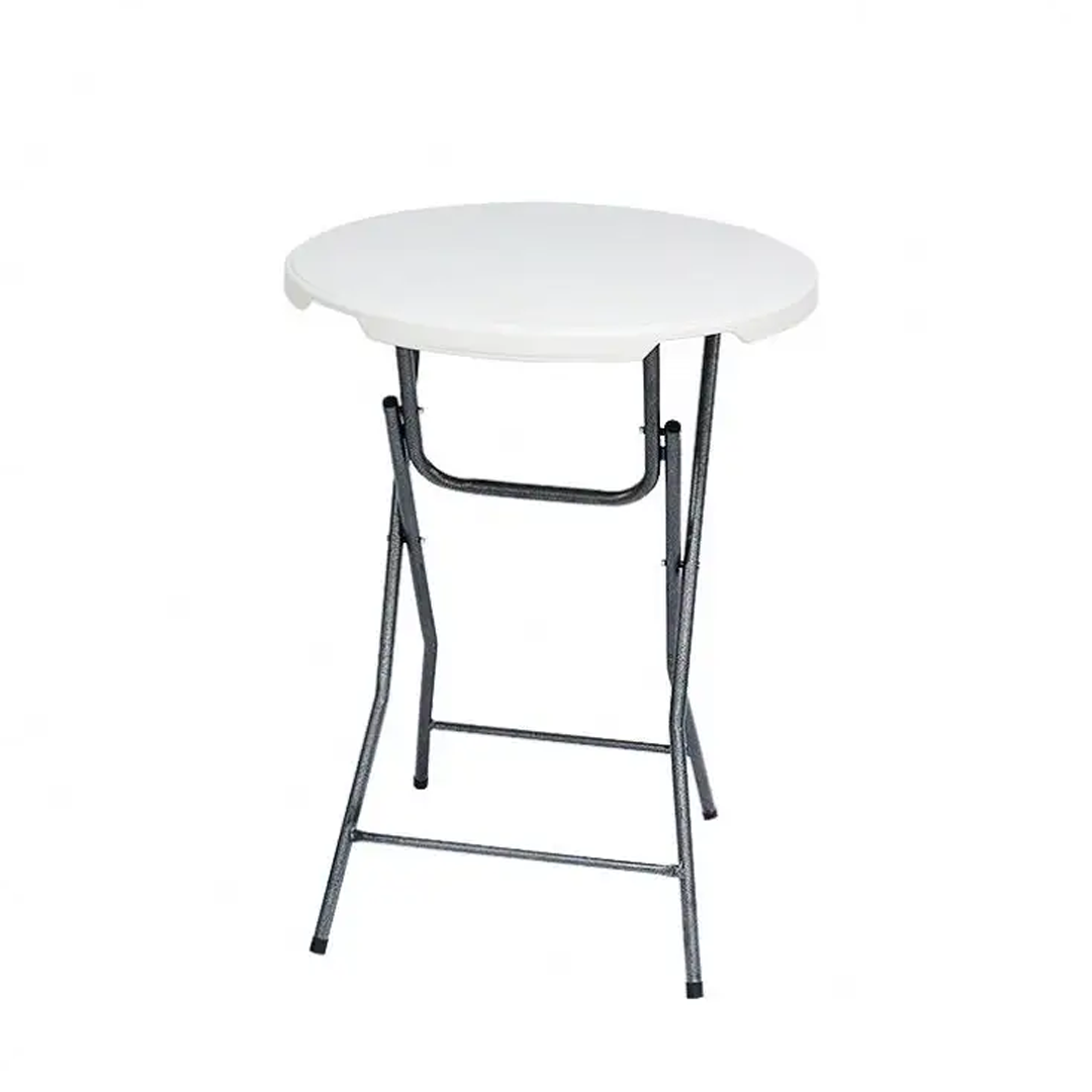 Sklopivi barski stol - promjera 80 cm