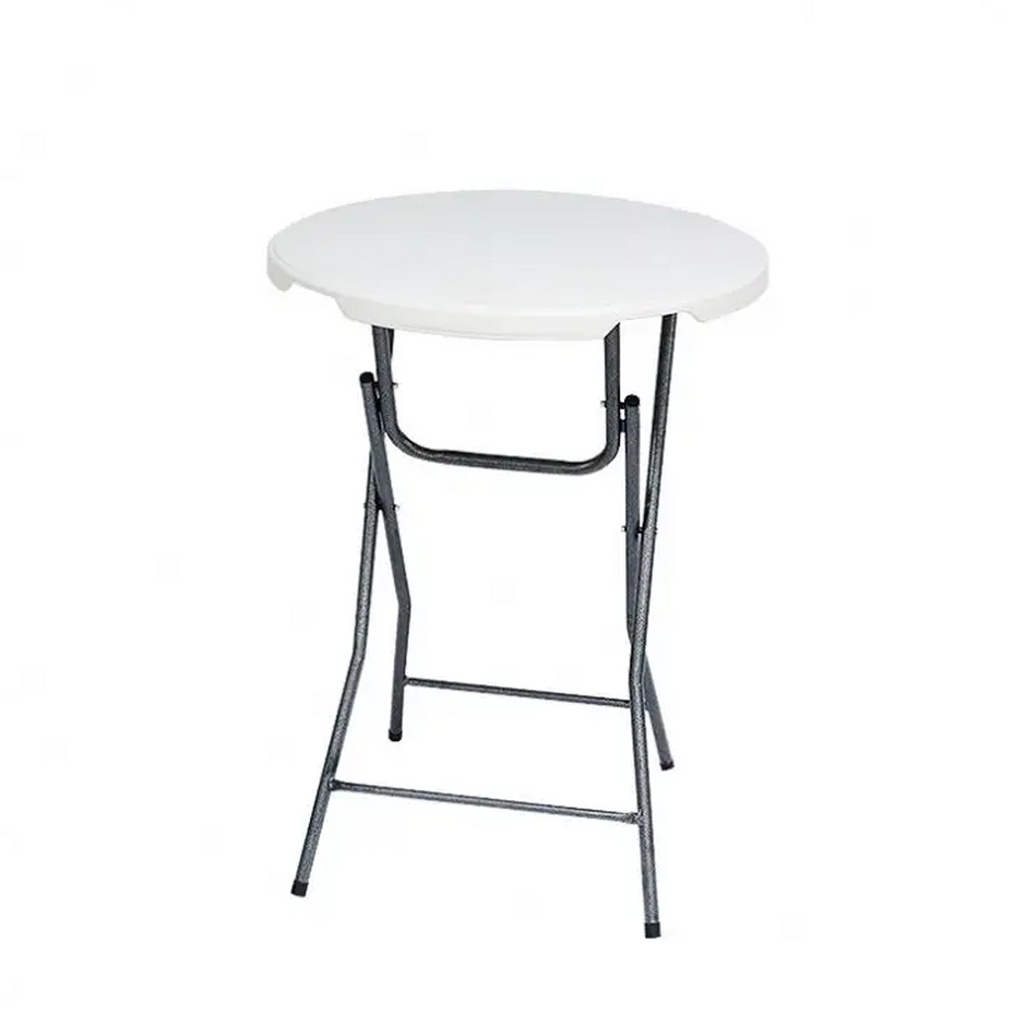 Sklopivi barski stol - promjera 80 cm