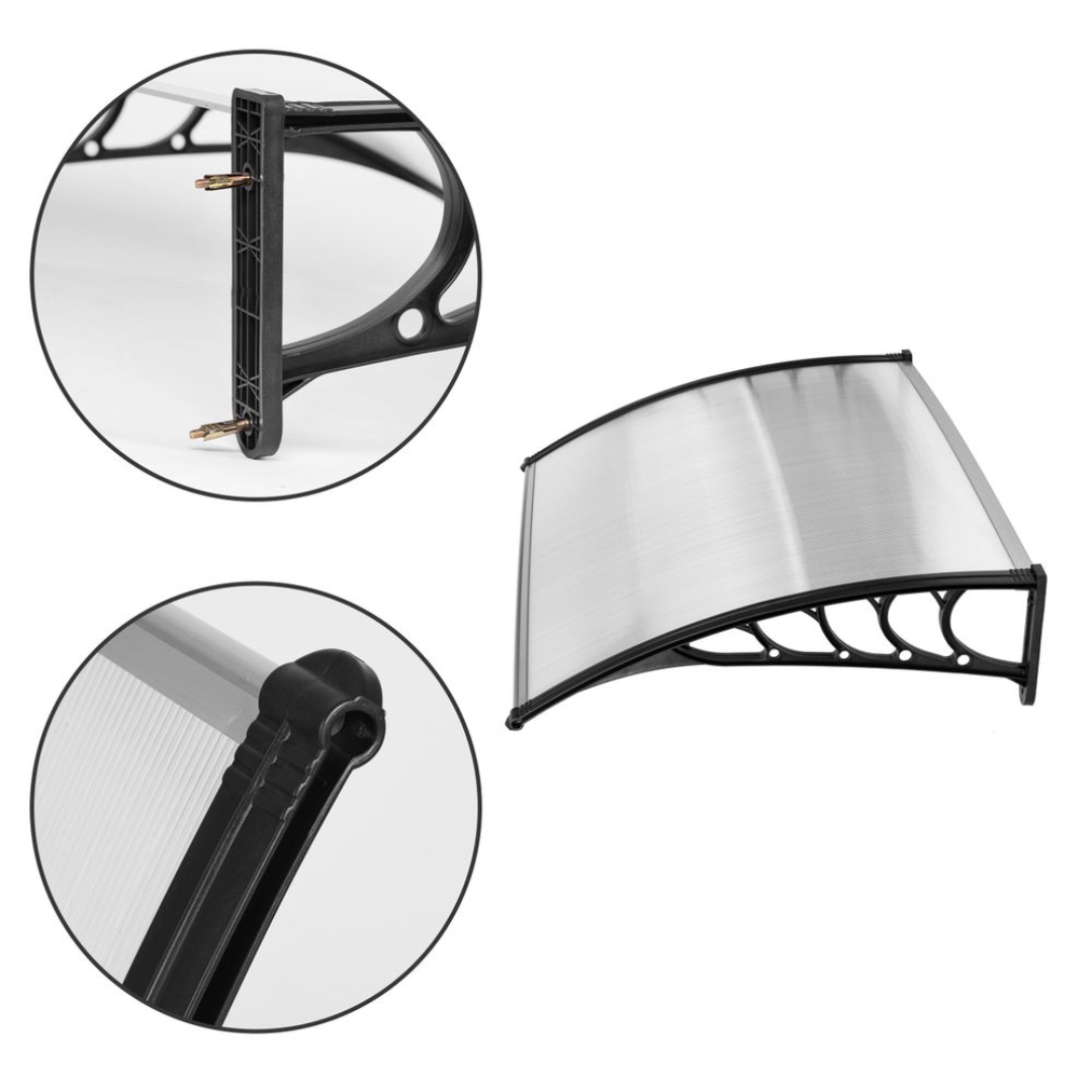 Nadstrešnica za ulazna vrata