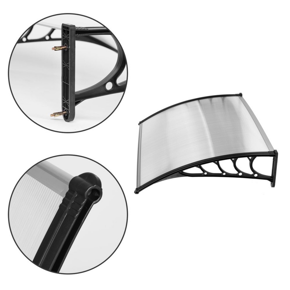 Nadstrešnica za ulazna vrata