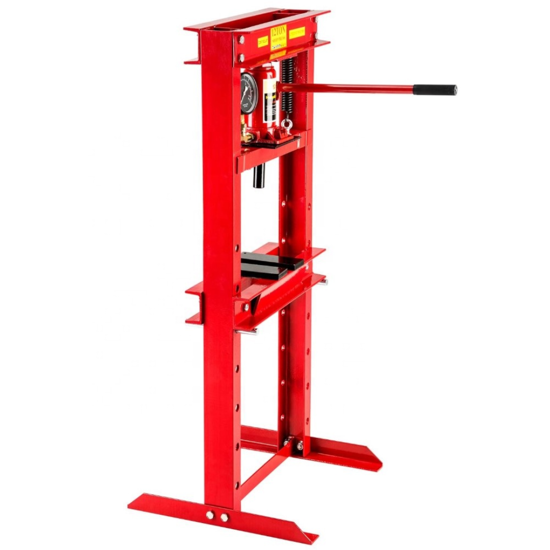 Hidraulična preša 10T