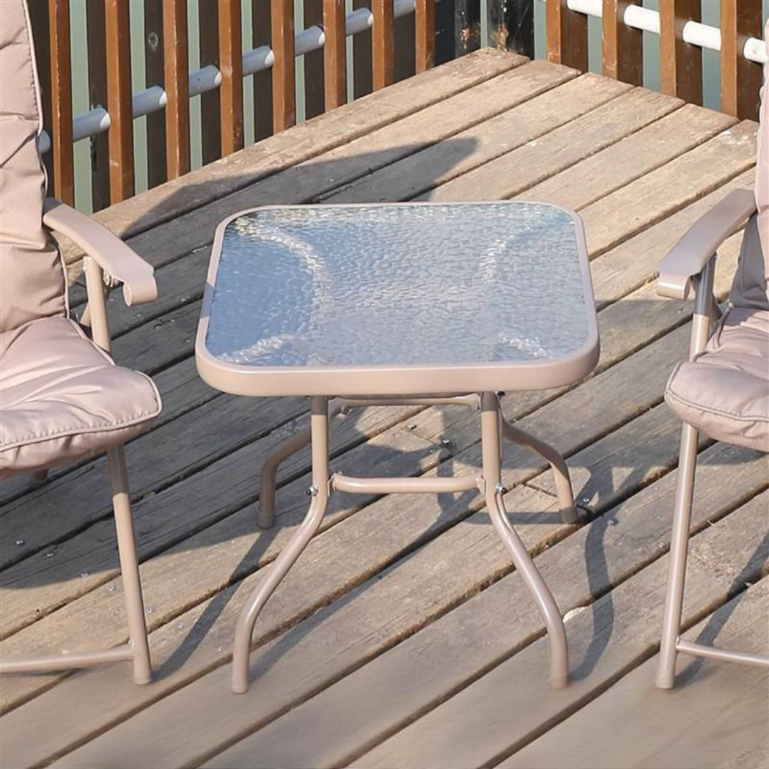 Balkonski sklopivi set - Ella