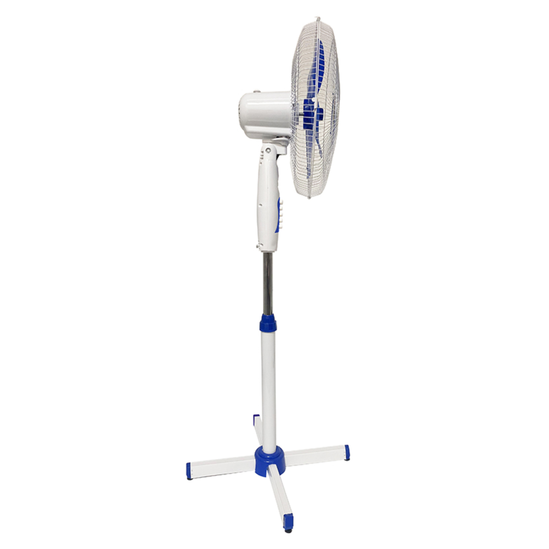 Stojeći ventilator s 3 brzine – 40 cm
