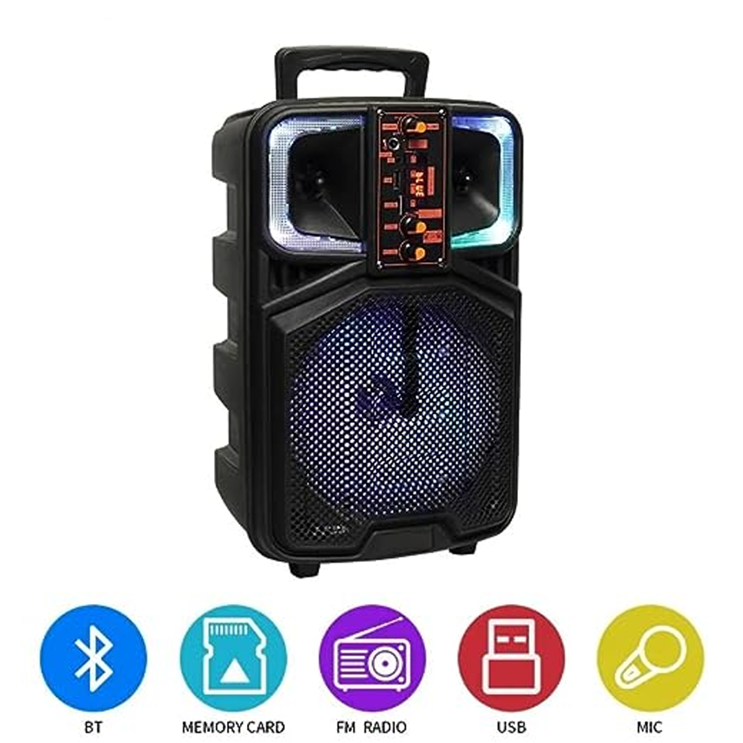 Bluetooth zvučnik-M307