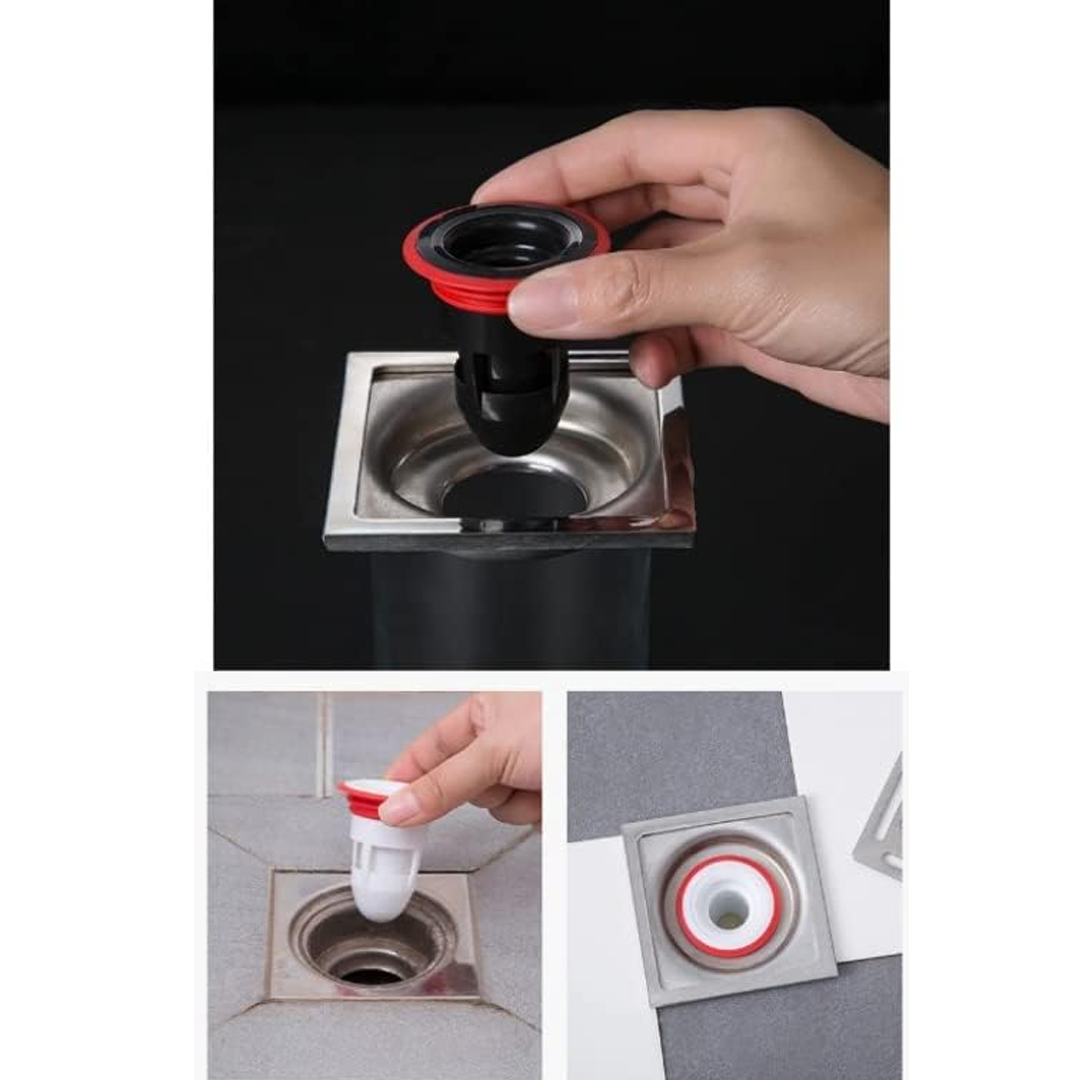 Čep za kanalizacijski otvor - 2 KOMADA