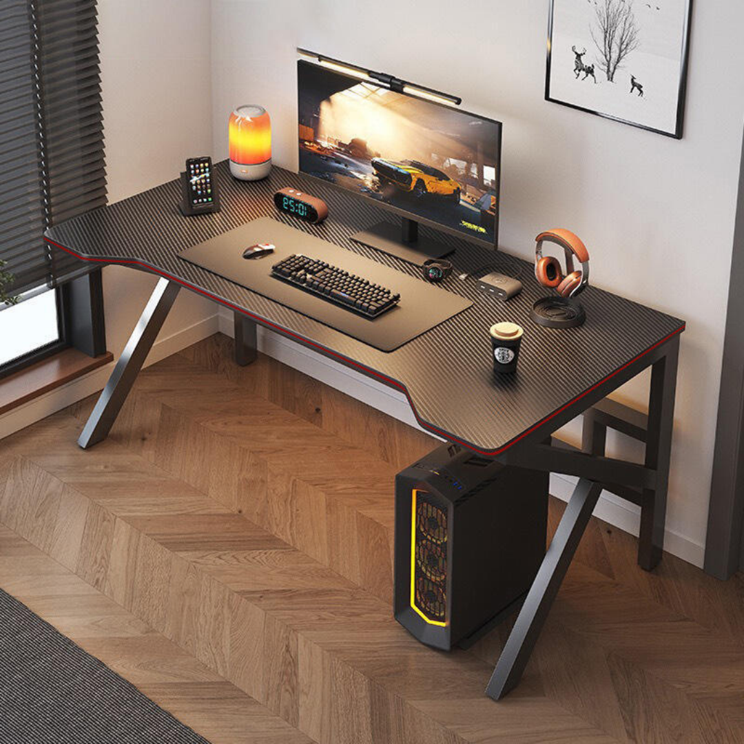 Gaming stol za računalo - 120 x 60 x 75 cm