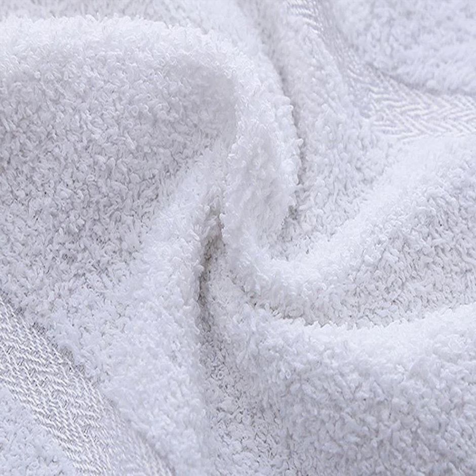 Pamučni turski ručnici - 40% deblji