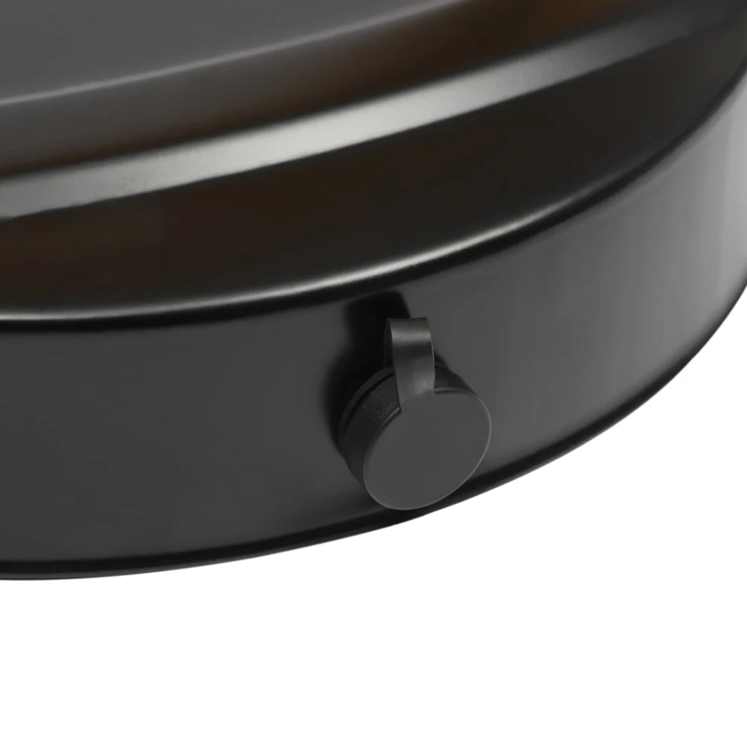 Električna parking barijera s daljinskim upravljačem