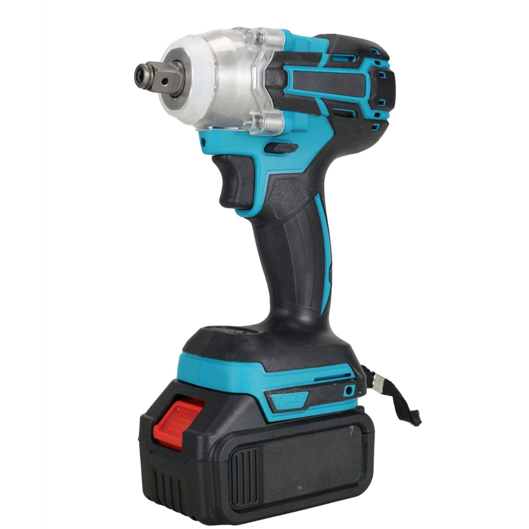 Udarna bušilica 42V sa 24 dijela