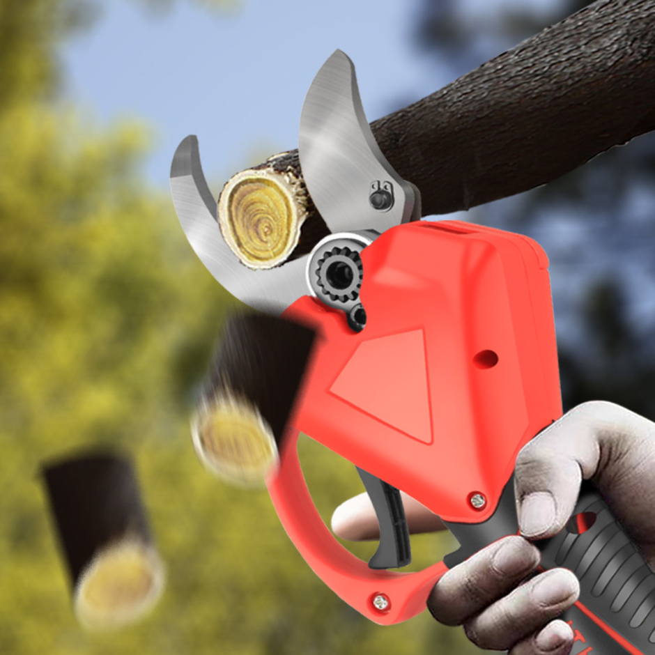 Agram Tools Aku set – bežična pila i škare