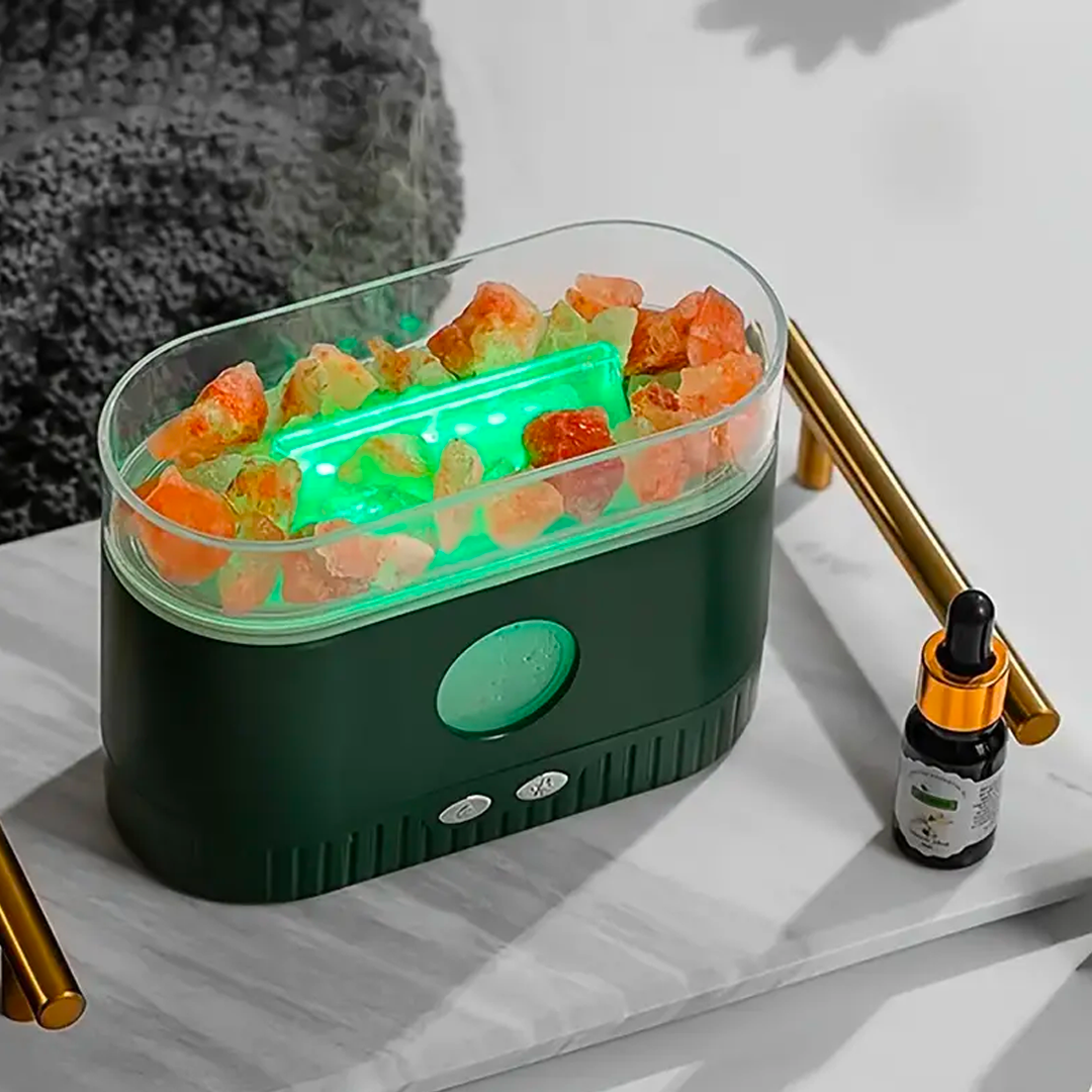 Kristalni solni ovlaživač 200ml