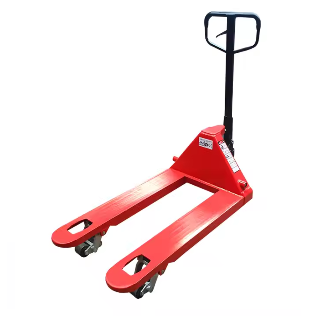 Ručni paletar 3T s hidrauličkom pumpom