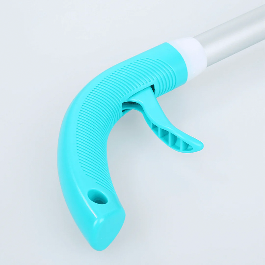 Pametni mop sa 360 stupnjeva rotirajućom glavom