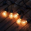 LED viseće žarulje 10 m