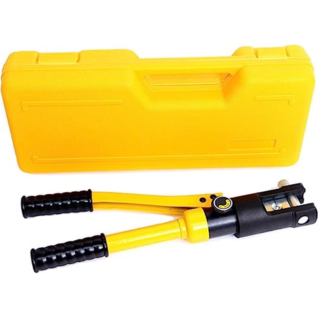 Hidraulična kliješta za krimpanje 8tona