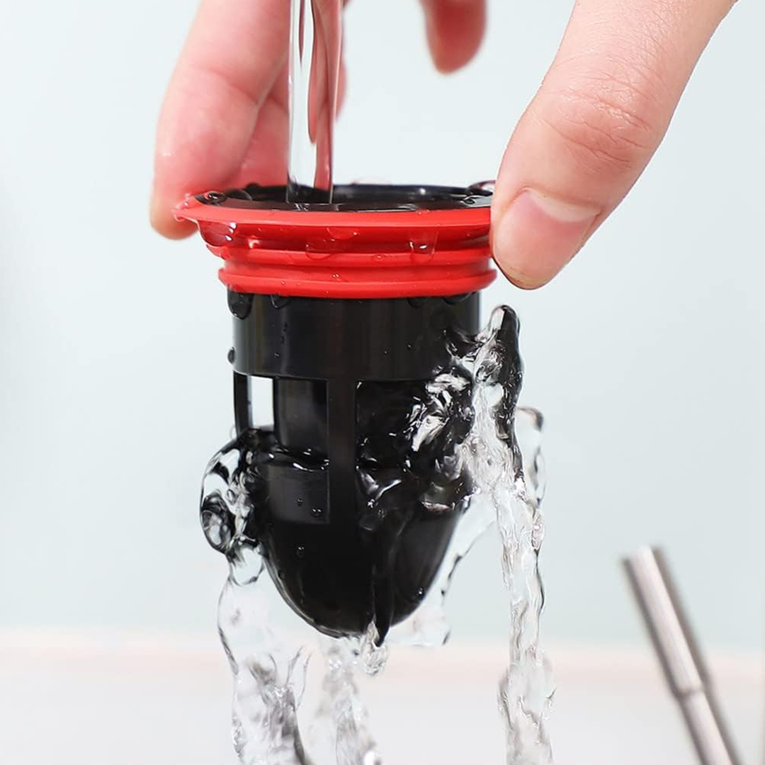 Čep za kanalizacijski otvor - 2 KOMADA