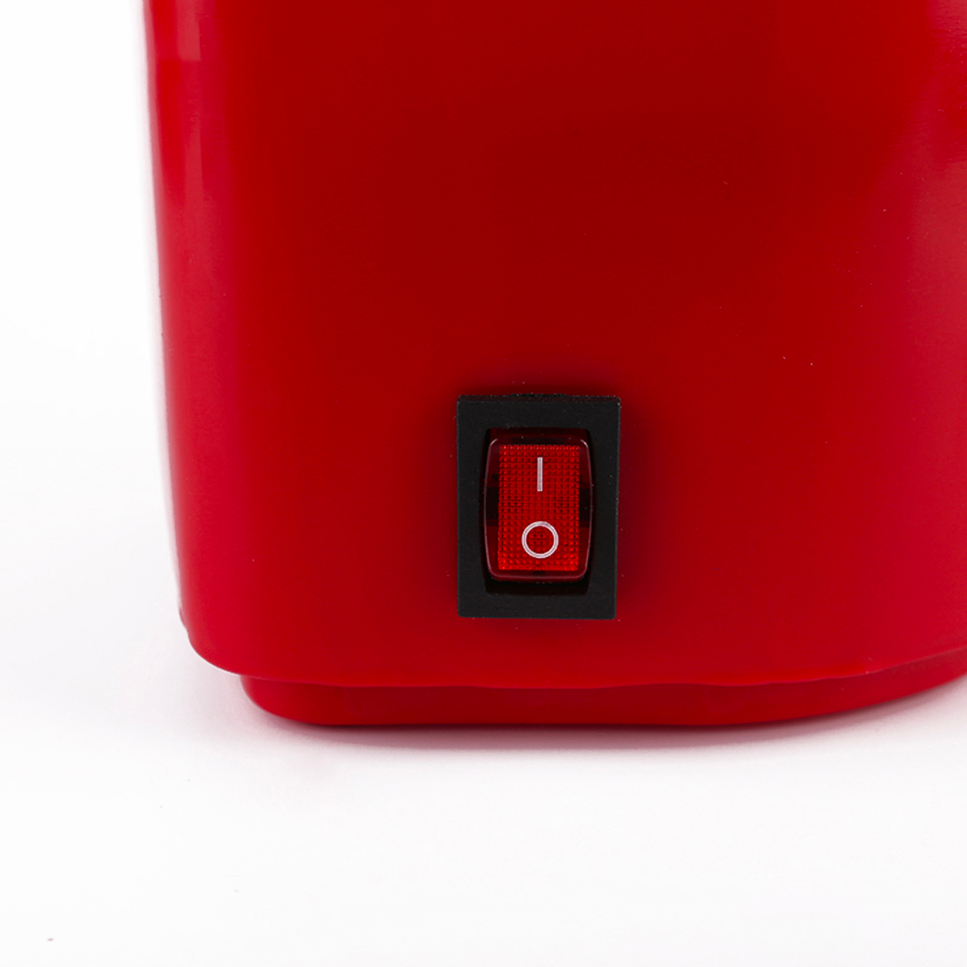 Aparat za kokice (Napravite svoje zdrave kokice bez ulja)