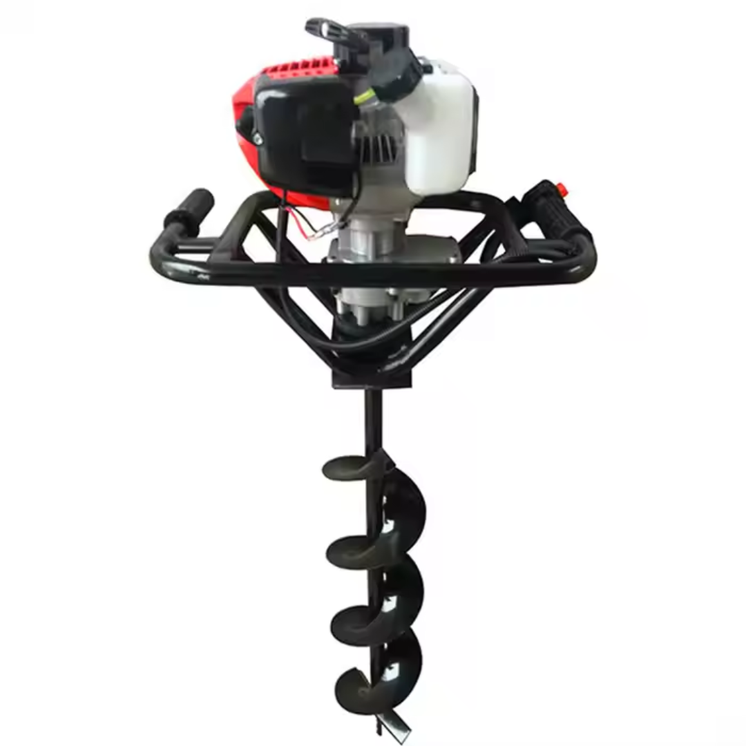 Benzinski bušač rupa 6,2 KS