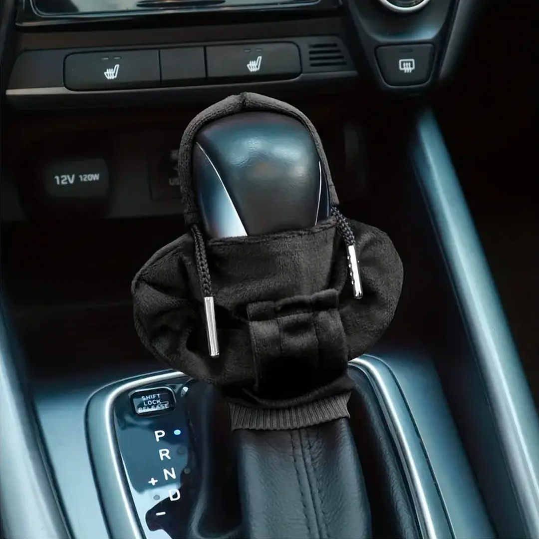 Navlaka s kapuljačom za mjenjač