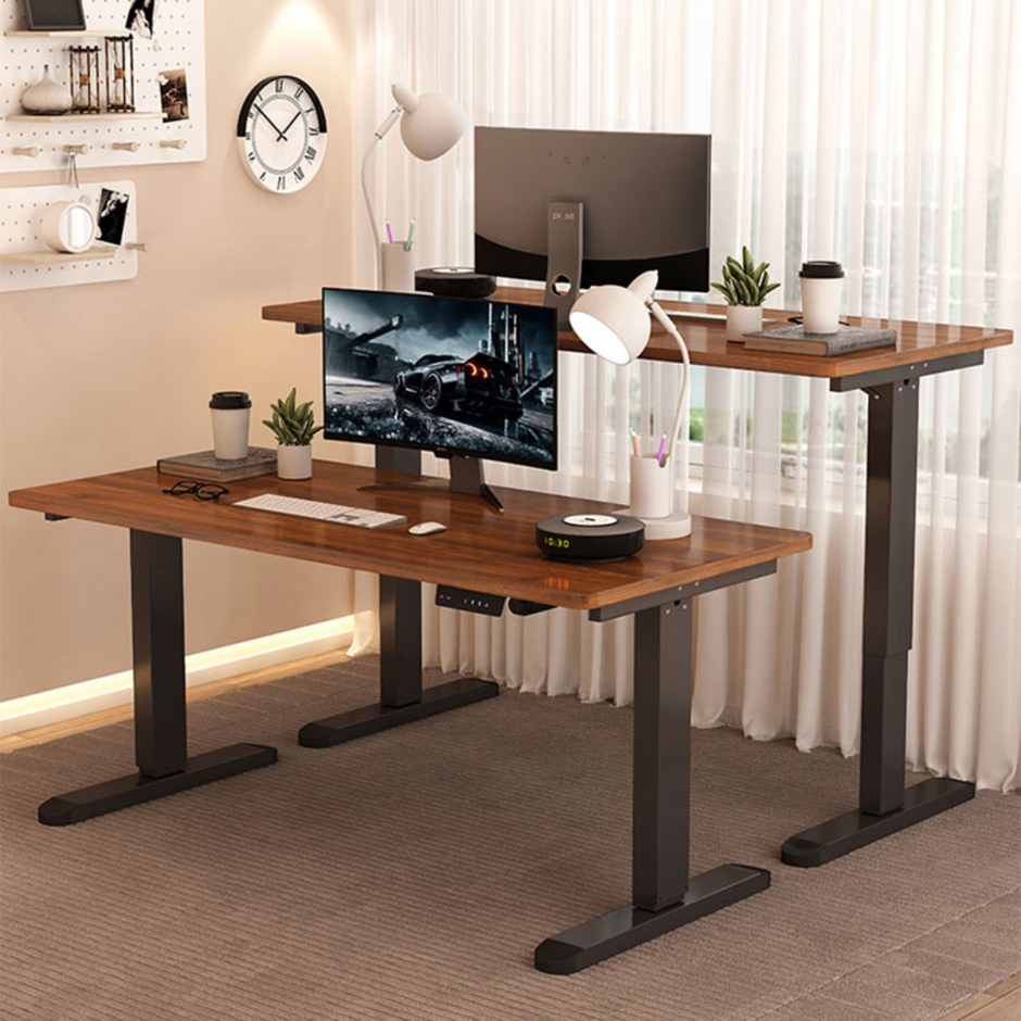 Električni podesivi nogari za radni stol