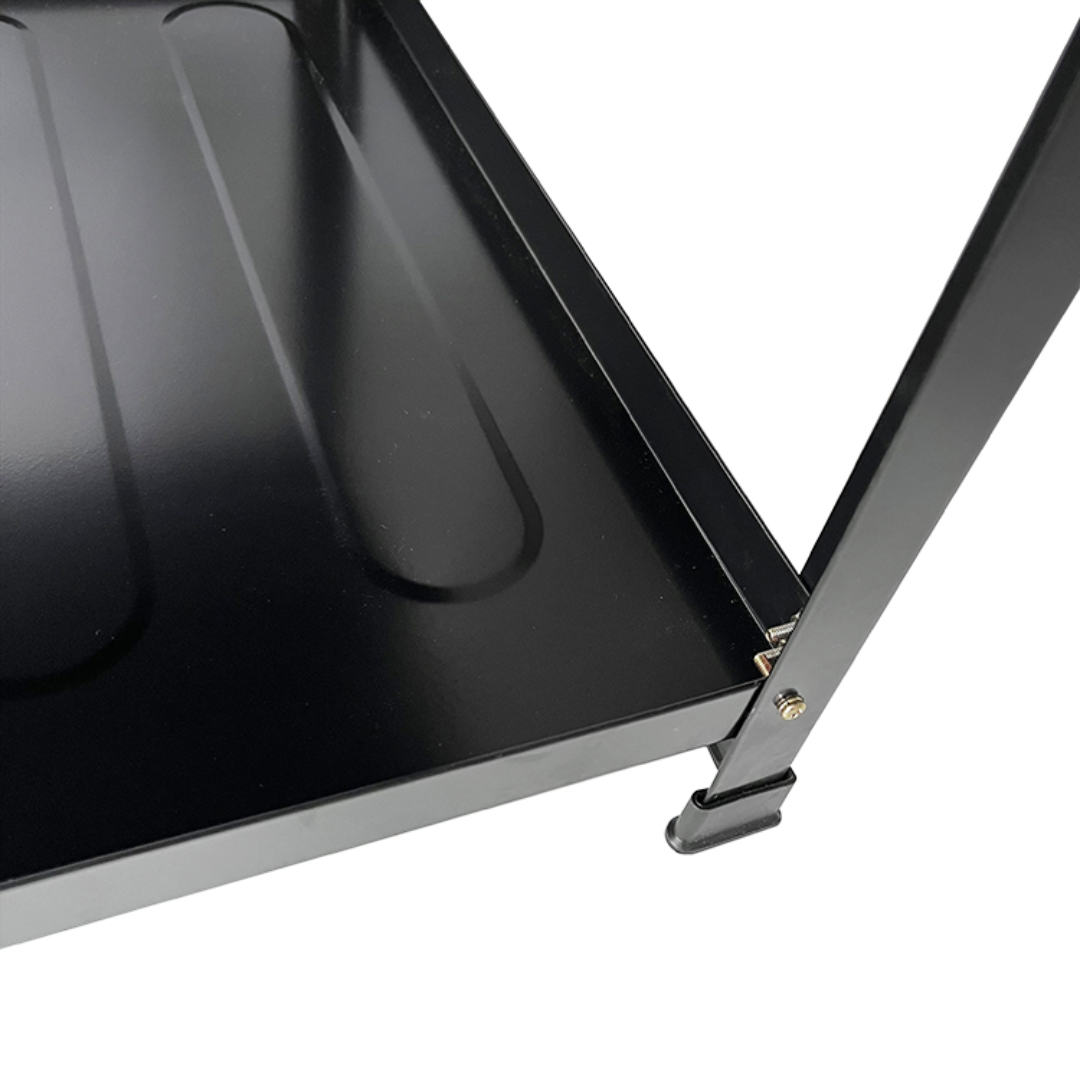 Plinski štednjak sa 4 plamenika