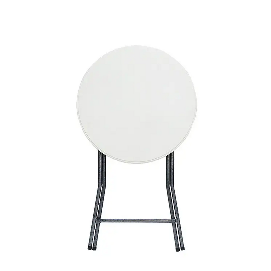 Sklopivi barski stol - promjera 80 cm