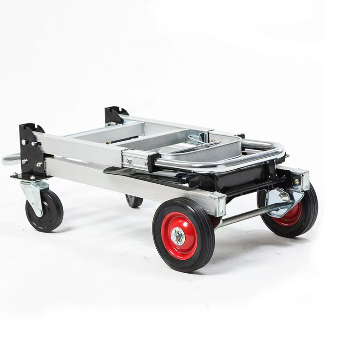 Aluminijska transportna kolica