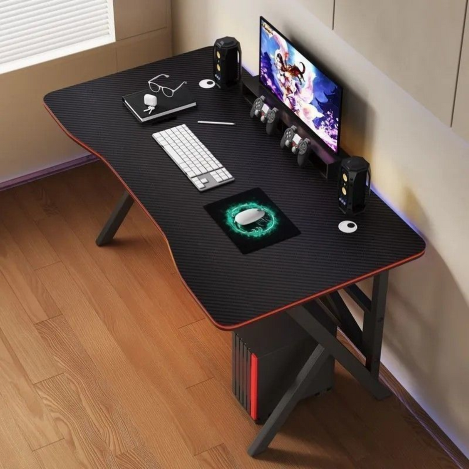 Gaming stol za računalo - 120 x 60 x 75 cm