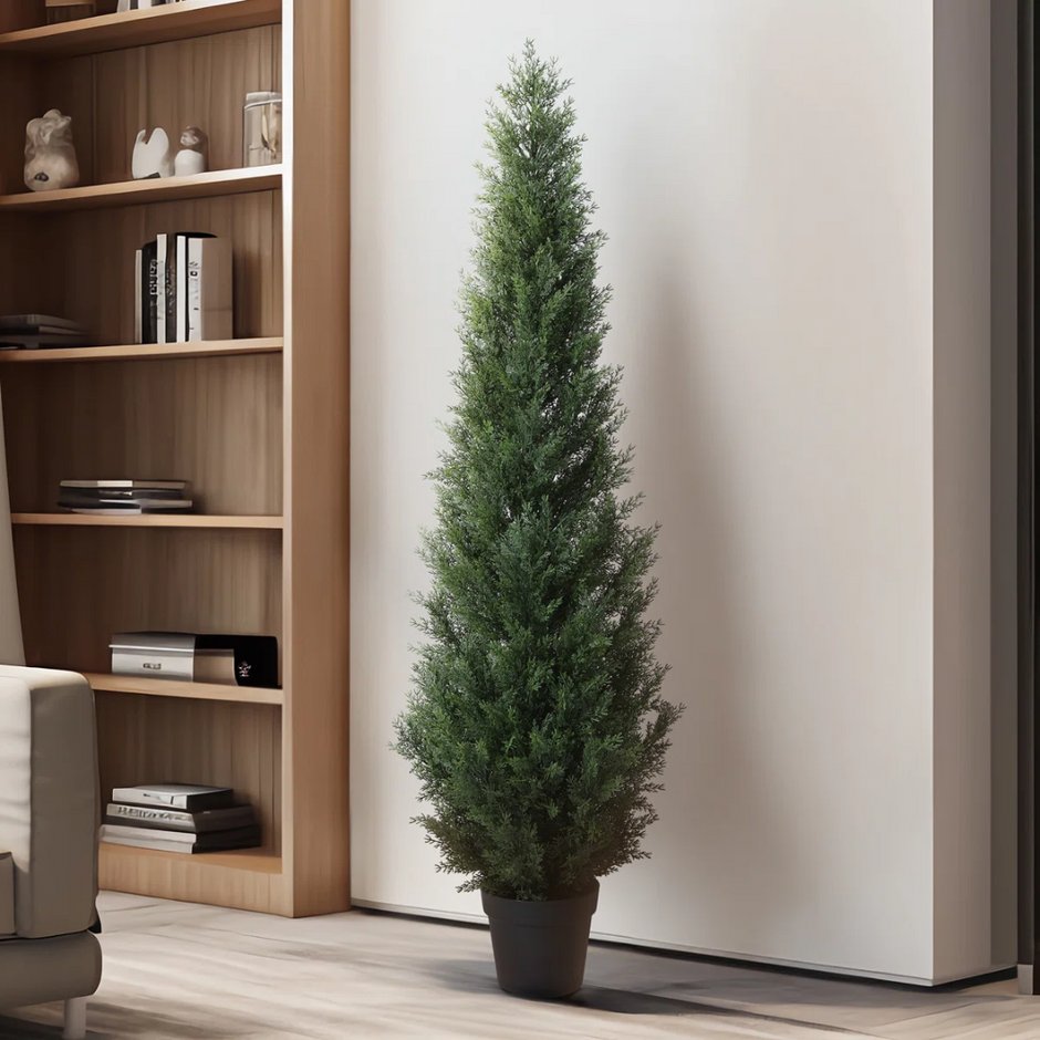 Umjetni čempres 120 cm s UV zaštitom