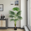 Umjetna palma u vazi – 150 cm visine
