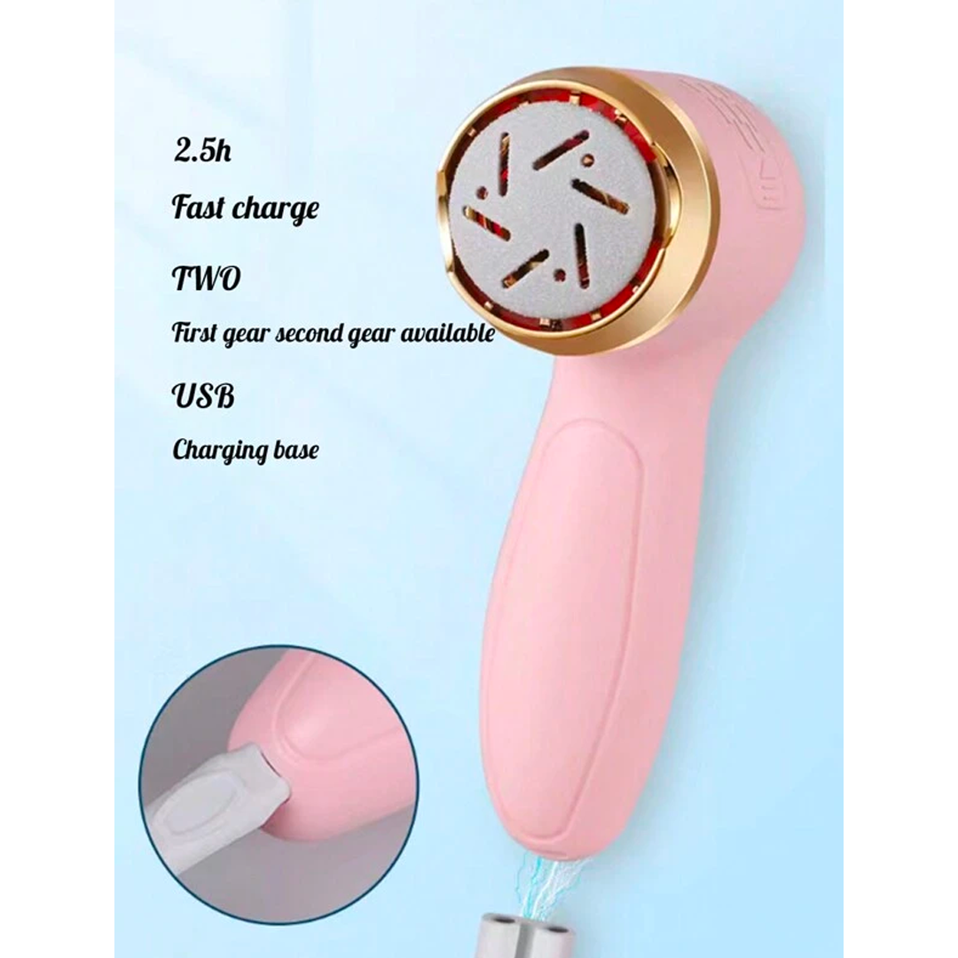 Punjiva električna brusilica za pete