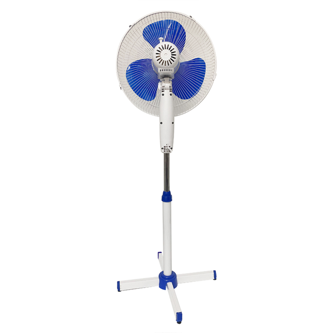 Stojeći ventilator s 3 brzine – 40 cm