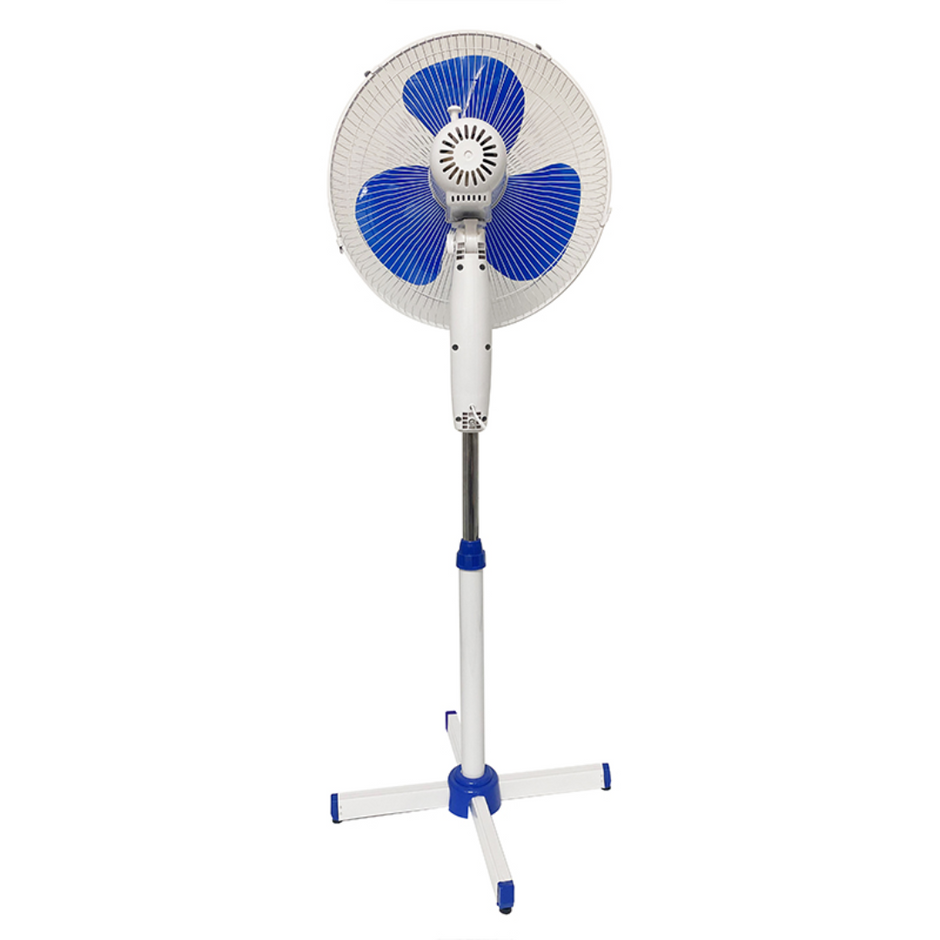 Stojeći ventilator s 3 brzine – 40 cm